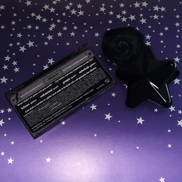 KvD Beauty Eyeshadow Palette - Picture 3 of 3